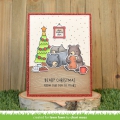 Bild 2 von Lawn Fawn Clear Stamps - Den Sweet Den