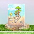 Bild 15 von Lawn Fawn Clear Stamps  - kanga-rrific