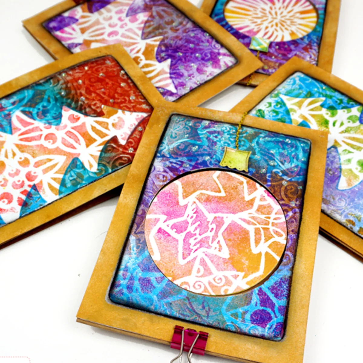 Bild 2 von Gellis Arts - Perfect Borders - Create 5