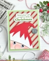 Bild 4 von Waffle Flower Birdie Elf Hat Die - Stanze Elfen Hut