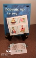 Bild 4 von Karen Burniston Dies  Stanzen - Display Helpers Die and Stamp set