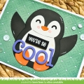 Bild 24 von Lawn Fawn Cuts  - Stanzschablone big hugs penguin