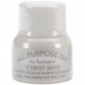 All-Purpose Ink Metallics Frost White