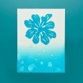 Bild 2 von Simon Hurley create. Stellar Foam Dye Ink Pad - Tuschestempelkissen Clear Skies