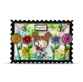 Bild 7 von AALL & Create Clear Stamps - Heartfelt