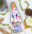 Bild 12 von Whimsy Stamps Die Stanze  -  Lava Lamp Die Set