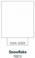 Cardstock  ColorCore  snowflake