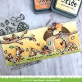 Bild 19 von Lawn Fawn Clear Stamps - Let's Go Nuts
