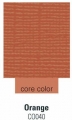 Cardstock  ColorCore  orange