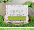 Bild 7 von Lawn Fawn Clear Stamps  - Simply Celebrate Critters add-on