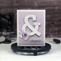 Bild 2 von Altenew Stamp Set - You & Me Stamp Set