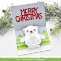 Bild 9 von Lawn Fawn Cuts  - Stanzschablone big hugs pop-up