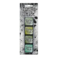 Bild 1 von Tim Holtz Distress Mini Oxide Ink Pads Set Nr. 3 Mini-Stempelkissen