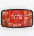 VersaFine CLAIR Stempelkissen - Tulip Red
