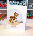 Bild 2 von Your Next Stamp Clear Stamp Krash the Horse