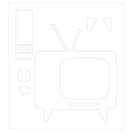 Bild 3 von Sizzix Bigz Die by Tim Holtz - Retro TV - Fernseher