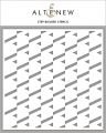 Altenew Step Builder Stencil
