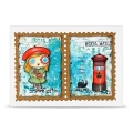Bild 9 von AALL & Create Clear Stamps - Deliver Joy