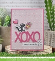 Bild 2 von Lawn Fawn Clear Stamps - Scent with Love add-on Stinktier