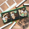 Bild 17 von Whimsy Stamps Die Stanze  -  Polaroid Die