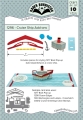 Bild 1 von Karen Burniston Dies  Stanzen - Cruise Ship Add-ons