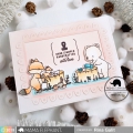 Bild 3 von Mama Elephant - Clear Stamps CRAFTED WITH LOVE