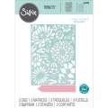 Bild 1 von Sizzix Thinlits Die Set - Stanzschablone - Botanic Scene