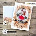 Bild 2 von CraftEmotions Stempel - clearstamps A6 - Odey & Friends 5 Carla Creaties