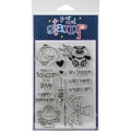 Bild 2 von Your Next Stamp Clear Stamp Jungle Animals
