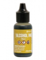 Tim Holtz® Alcohol Ink - Alkoholfarbe Dijon