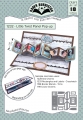 Karen Burniston Dies Little Twist Panel Pop-up