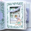 Bild 4 von Art Impressions Stamp Set - Watercolor Woodland Fairy Set - Stempel & Stanzen