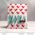 Bild 6 von Altenew Diamond Builder Stencil