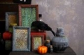 Bild 3 von Sizzix Multi-Level Texture Fades Embossing Folder -  Tapestry by Tim Holtz
