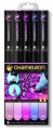 Chameleon Color Tones - 5 Pen Floral Tones Set