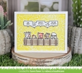 Bild 6 von Lawn Fawn Clear Stamps - simply celebrate hangouts