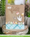 Bild 30 von Lawn Fawn Clear Stamps - silly goose!