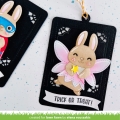 Bild 3 von Lawn Fawn Cuts  - Stanzschablone build-a-critter more costumes