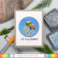 Bild 9 von Waffle Flower Sea Birthday Stamp Set - Stempel Geburtstag