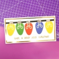 Bild 5 von Hunkydory - Moonstone Minis Dies - Bright & Beautiful Bulbs - Lichterkette