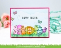 Bild 13 von Lawn Fawn Clear Stamps  - eggstraordinary easter