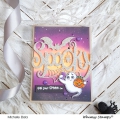 Bild 10 von Whimsy Stamps Clear Stamps  - Spooktacular