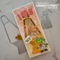Bild 14 von Whimsy Stamps Die Stanze  -  Lava Lamp Die Set