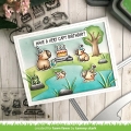 Bild 17 von Lawn Fawn Clear Stamps - capybaras!
