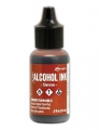 Tim Holtz® Alcohol Ink - Alkoholfarbe Sienna