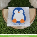 Bild 9 von Lawn Fawn Cuts  - Stanzschablone big hugs penguin