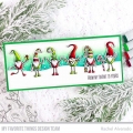 Bild 7 von My Favorite Things - Clear Stamps Gnome for the Holidays - Gnom Weihnachten