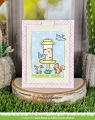 Bild 10 von Lawn Fawn Cuts  - Stanzschablone pull 'n slide surprise