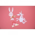 Bild 11 von Sizzix Thinlits Die Set - Stanzschablone - Infinite Doodles #1