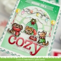 Bild 14 von Lawn Fawn Cuts  - Stanzschablone build-an-igloo